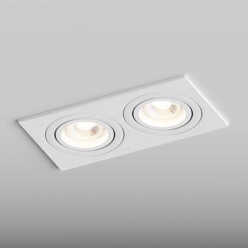 Встраиваемый светильник Hesby Lighting Breeze HSBL_0098 изображение в интернет-магазине Cramer Light фото 5