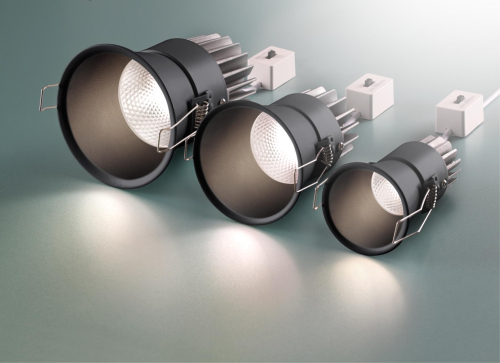Встраиваемый светильник Novotech Lang 358911 изображение в интернет-магазине Cramer Light фото 2
