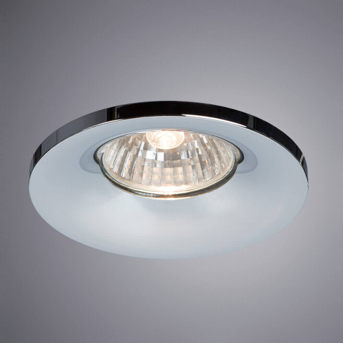 Встраиваемый светильник Divinare Monello 1809/02 PL-1 изображение в интернет-магазине Cramer Light фото 3