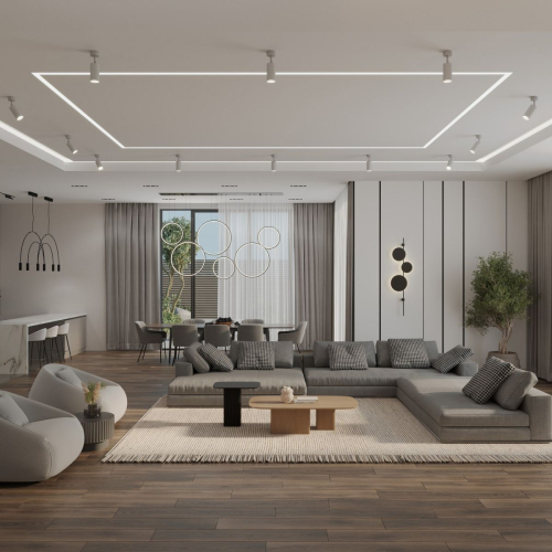 Спот Hesby Lighting Focus HSBL_0116 изображение в интернет-магазине Cramer Light фото 3