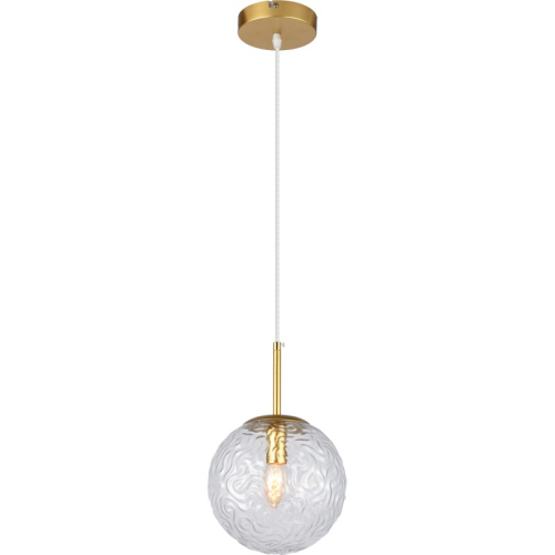 Подвесной светильник Toplight Alyse TL1215H-01TR изображение в интернет-магазине Cramer Light