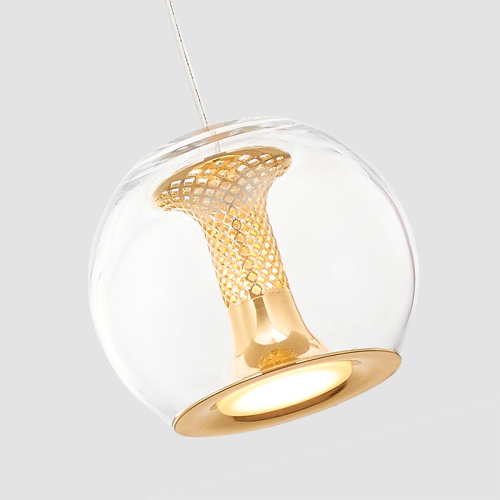 Подвесной светильник Favourite Sfar 4336-1P изображение в интернет-магазине Cramer Light фото 3