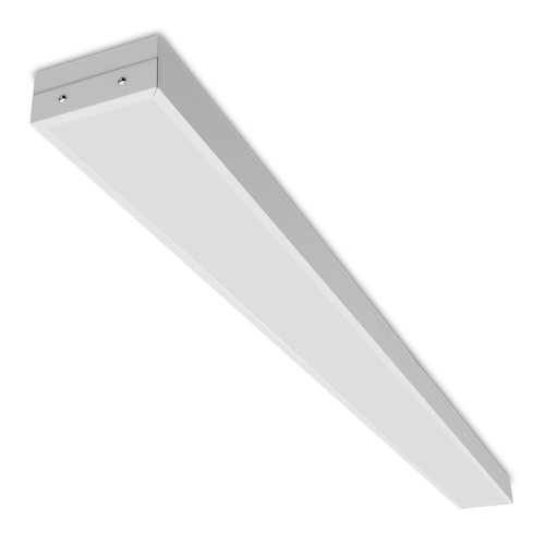 Линейный светильник Wolta ДПО02-36-101-6К изображение в интернет-магазине Cramer Light фото 2