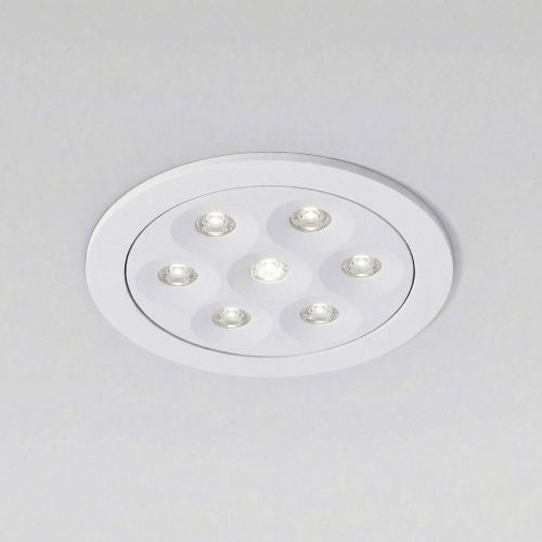 Встраиваемый светильник Elektrostandard Rayn 15278/LED 4690389220340 a072280 изображение в интернет-магазине Cramer Light