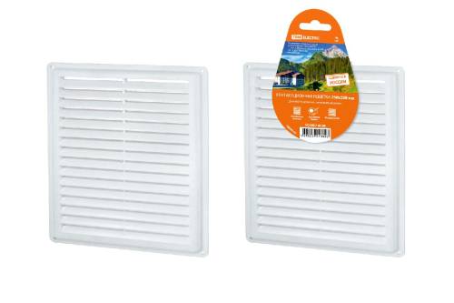 Решетка неразъемная TDM Electric SQ1807-0030 дополнительное фото