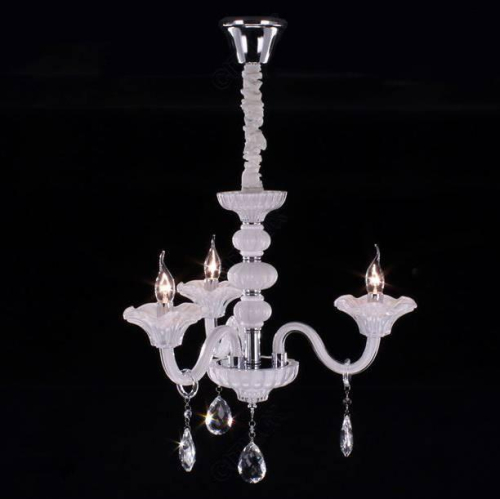 Подвесная люстра Citilux Ирида CL351130 изображение в интернет-магазине Cramer Light