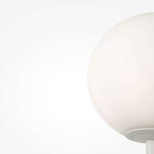 Торшер Maytoni Ring MOD013FL-01W изображение в интернет-магазине Cramer Light фото 4