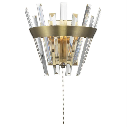 Настенный светильник Citilux Вестерос CL307313 изображение в интернет-магазине Cramer Light фото 10