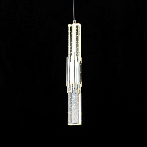 Подвесной светильник Modelux ML.88987.1 CR изображение в интернет-магазине Cramer Light фото 7