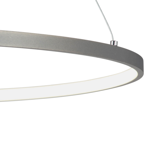 Подвесной светильник Vitaluce V4665-2/1S изображение в интернет-магазине Cramer Light фото 4