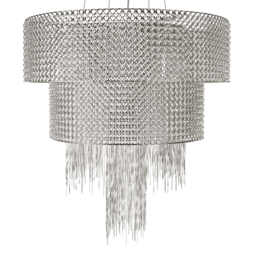 Подвесная люстра Loft IT Opera 10406/660 изображение в интернет-магазине Cramer Light фото 3