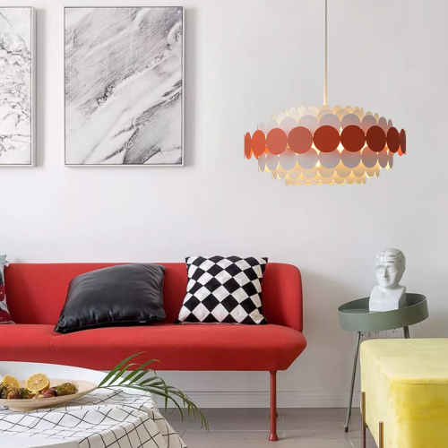 Люстра на штанге ImperiumLoft Asola 183483-26 изображение в интернет-магазине Cramer Light фото 11