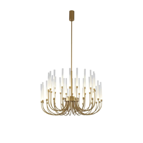 Подвесная люстра Aployt Dominisia APL.852.07.80 изображение в интернет-магазине Cramer Light фото 3