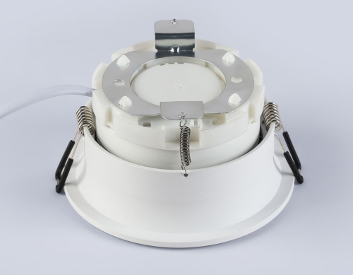 Точечный светильник Ambrella Light Techno Spot TN51751 изображение в интернет-магазине Cramer Light фото 6