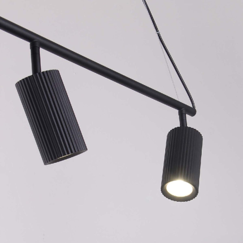 Подвесной светильник F-Promo Mobile 4635-4P изображение в интернет-магазине Cramer Light фото 3