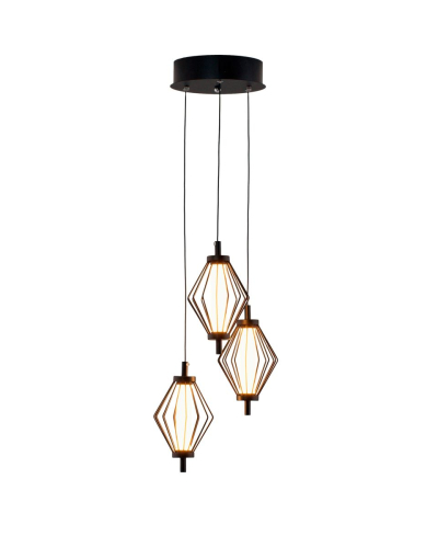 Подвесной светильник Moderli Eloise V11353-PL изображение в интернет-магазине Cramer Light