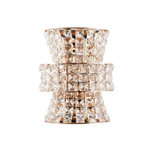 Настенный светильник Modelux ML.554.04 GD изображение в интернет-магазине Cramer Light