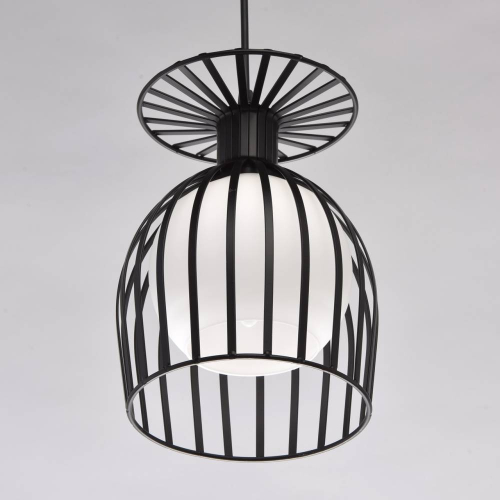 Подвесной светильник De Markt City Лоск 354018503 изображение в интернет-магазине Cramer Light фото 4