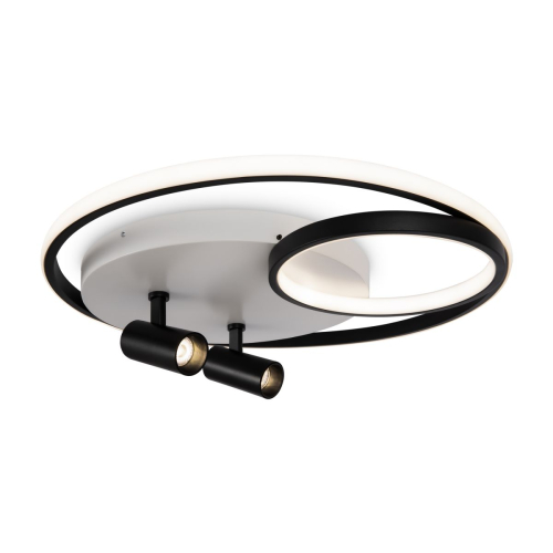Потолочный светильник Freya Spotlights FR6083CL-L90WB изображение в интернет-магазине Cramer Light фото 2