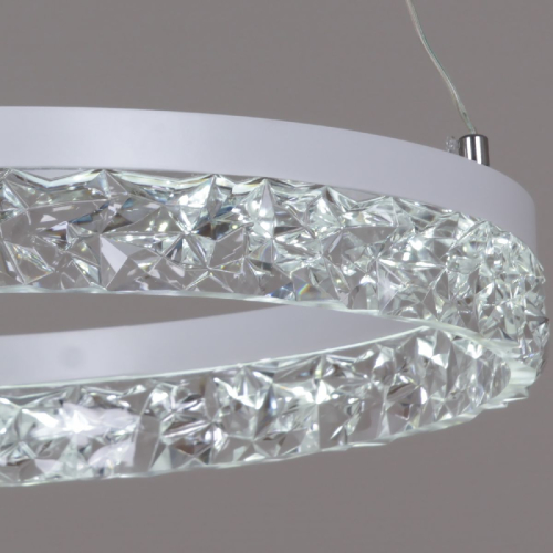 Подвесная люстра Reluce 02412-0.4-500 изображение в интернет-магазине Cramer Light фото 4