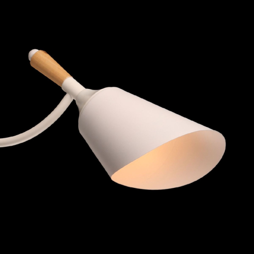 Люстра на штанге De Markt Дэла 635014703 изображение в интернет-магазине Cramer Light фото 4