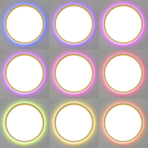 Накладной светильник Citilux Etalon CL750320R изображение в интернет-магазине Cramer Light фото 16