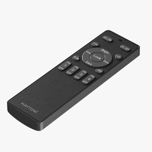 Пульт Maytoni Lighting control 710102 изображение в интернет-магазине Cramer Light