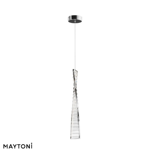 Подвесной светильник Modestyle MS.88910.1 CR изображение в интернет-магазине Cramer Light фото 6