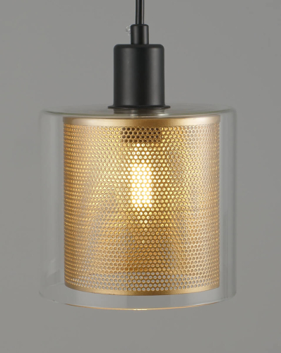 Подвесной светильник Moderli Brizzi V2870-1P изображение в интернет-магазине Cramer Light фото 5