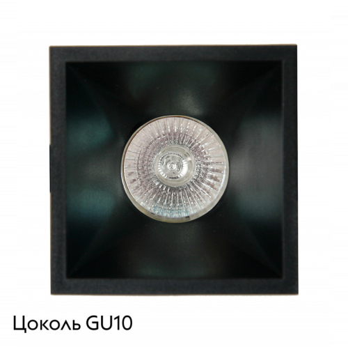 Встраиваемый светильник Mantra Lambordjini 6842 изображение в интернет-магазине Cramer Light фото 2