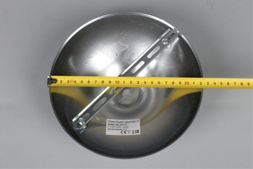 Потолочная люстра Omnilux Alghero OML-64707-12 изображение в интернет-магазине Cramer Light фото 10