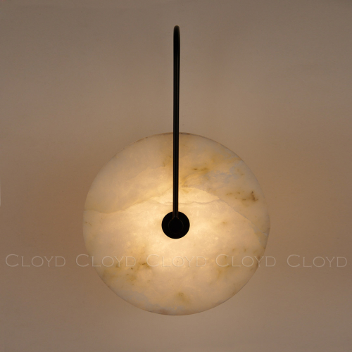 Настенный светильник Cloyd Axiom 20333 изображение в интернет-магазине Cramer Light