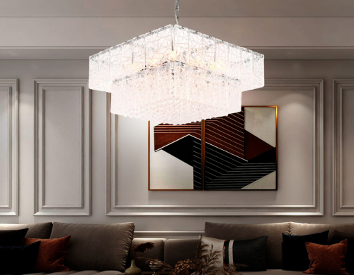 Подвесная люстра Ambrella Light Traditional TR5238 изображение в интернет-магазине Cramer Light фото 5