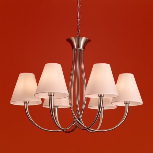 Подвесная люстра Freya Eterno FR2063PL-06N изображение в интернет-магазине Cramer Light фото 6