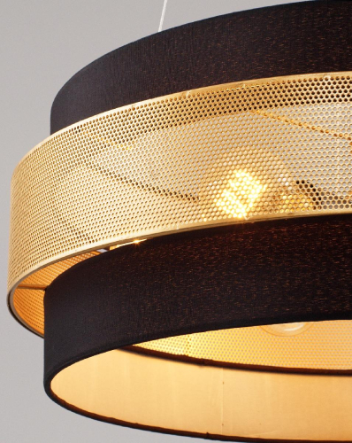 Подвесная люстра Moderli Gela V10492-6P изображение в интернет-магазине Cramer Light фото 5