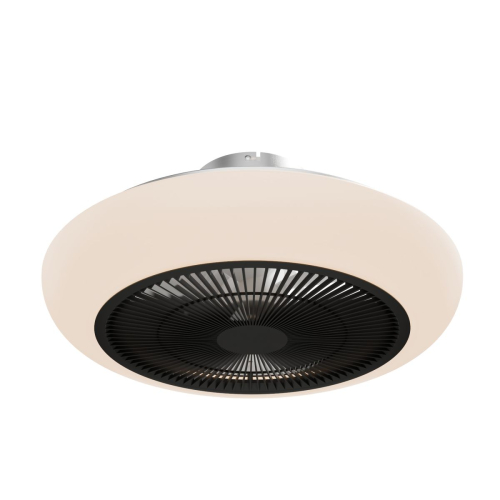 Люстра-вентилятор Lightera Primus LE241PL-450W изображение в интернет-магазине Cramer Light фото 2