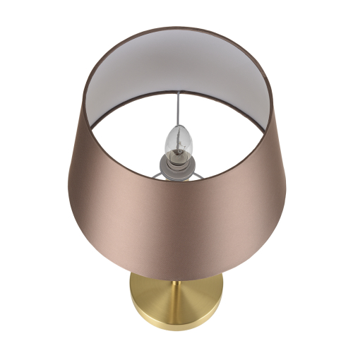 Настольная лампа Lumion Classi Eletra 8417/1T изображение в интернет-магазине Cramer Light фото 6