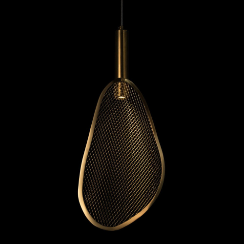 Подвесной светильник Loft IT Leaf 10349/S изображение в интернет-магазине Cramer Light фото 4