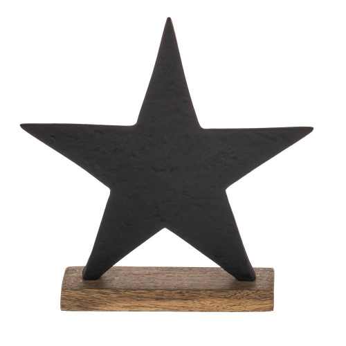 Статуэтка Звезда Eglo Baliguian 427108 изображение в интернет-магазине Cramer Light