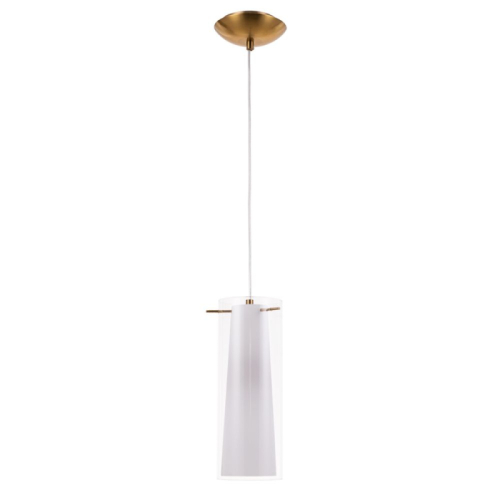 Подвесной светильник Arte Lamp Aries A8983SP-1PB изображение в интернет-магазине Cramer Light
