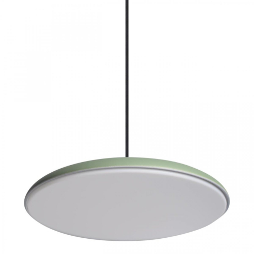 Подвесной светильник Loft IT Plato 10119 Green изображение в интернет-магазине Cramer Light фото 3