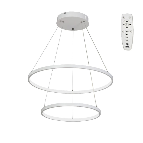 Подвесной светильник Vitaluce V2691DT-0/2S изображение в интернет-магазине Cramer Light