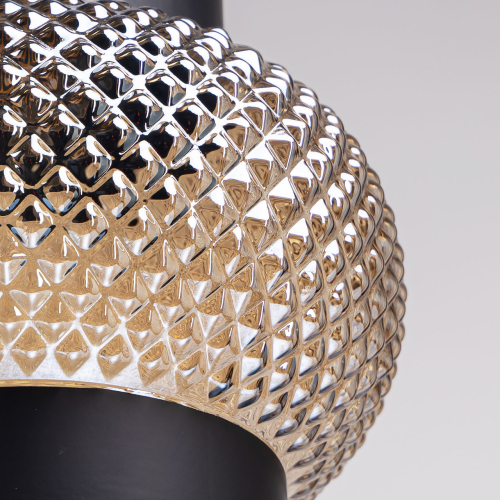 Подвесной светильник De Markt Соло 112011001 изображение в интернет-магазине Cramer Light фото 5