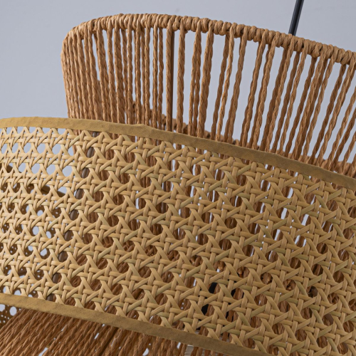 Подвесной светильник Favourite Organicum 4770-1P изображение в интернет-магазине Cramer Light фото 7