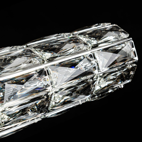 Подвесной светильник Modelux ML.340.1200 CR изображение в интернет-магазине Cramer Light фото 4