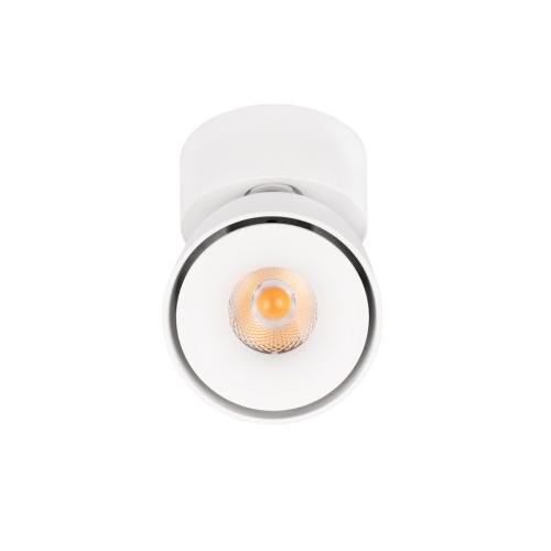 Накладной спот Loft IT Focus 10323/A White изображение в интернет-магазине Cramer Light фото 3