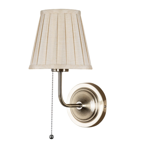 Бра Arte Lamp Marriot A5039AP-1AB дополнительное фото