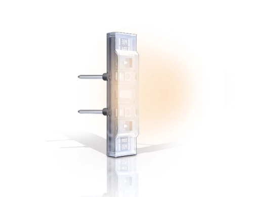 Лампа подсветки проходных выключателей Ambrella Volt Light G22Y изображение в интернет-магазине Cramer Light