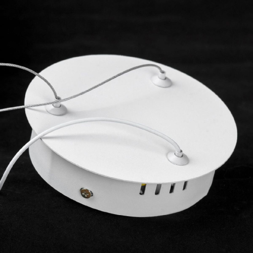 Подвесной светильник Lussole LSP-7363 изображение в интернет-магазине Cramer Light фото 4