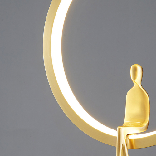 Подвесной светильник ImperiumLoft Remus One 233015-23 изображение в интернет-магазине Cramer Light фото 2